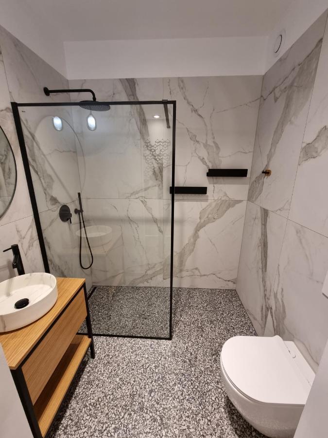 Premium Apartments Rzeszow Gold 외부 사진