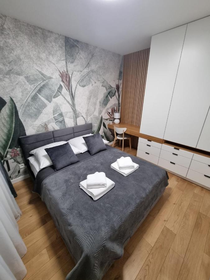 Premium Apartments Rzeszow Gold 외부 사진