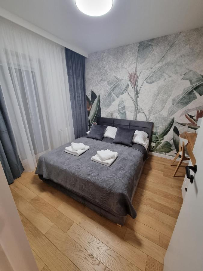 Premium Apartments Rzeszow Gold 외부 사진