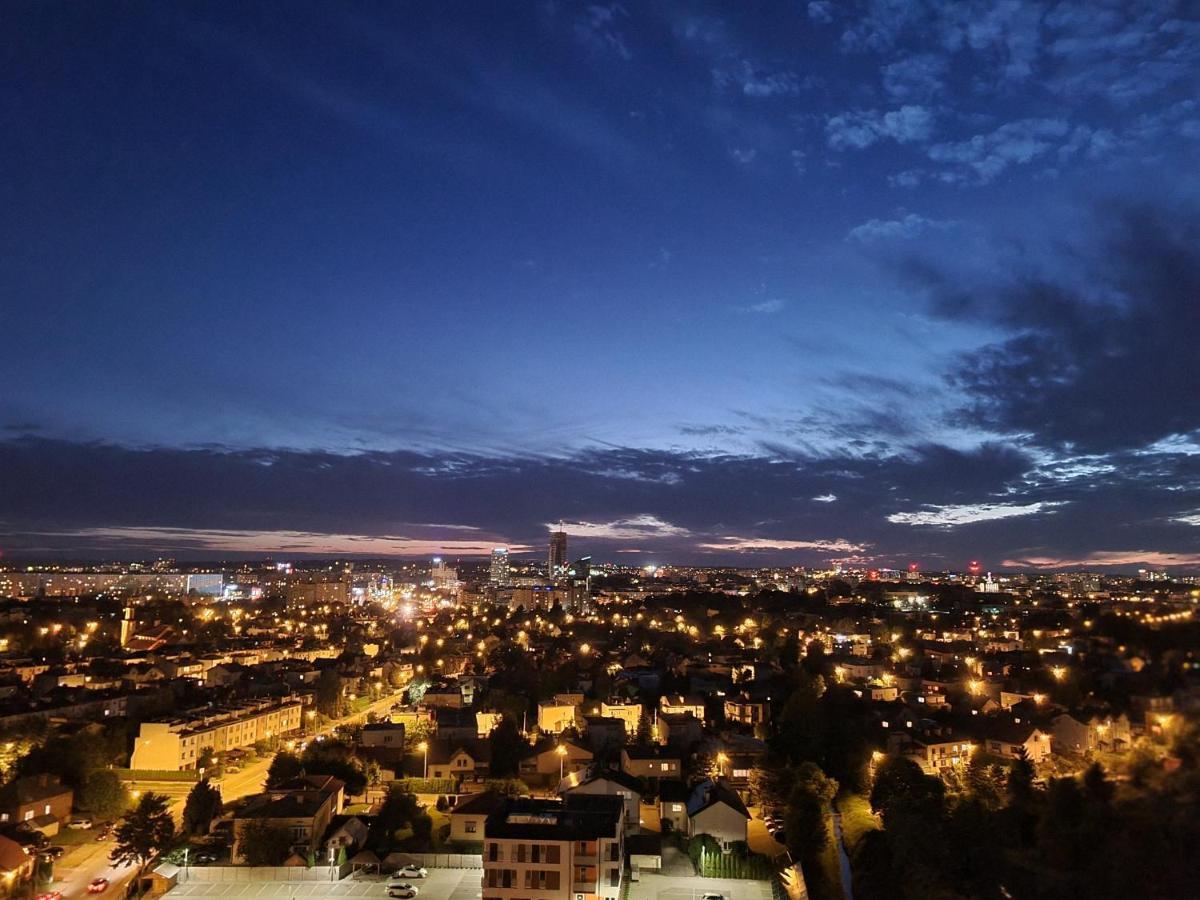 Premium Apartments Rzeszow Gold 외부 사진