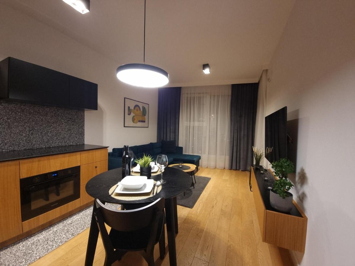 Premium Apartments Rzeszow Gold 외부 사진