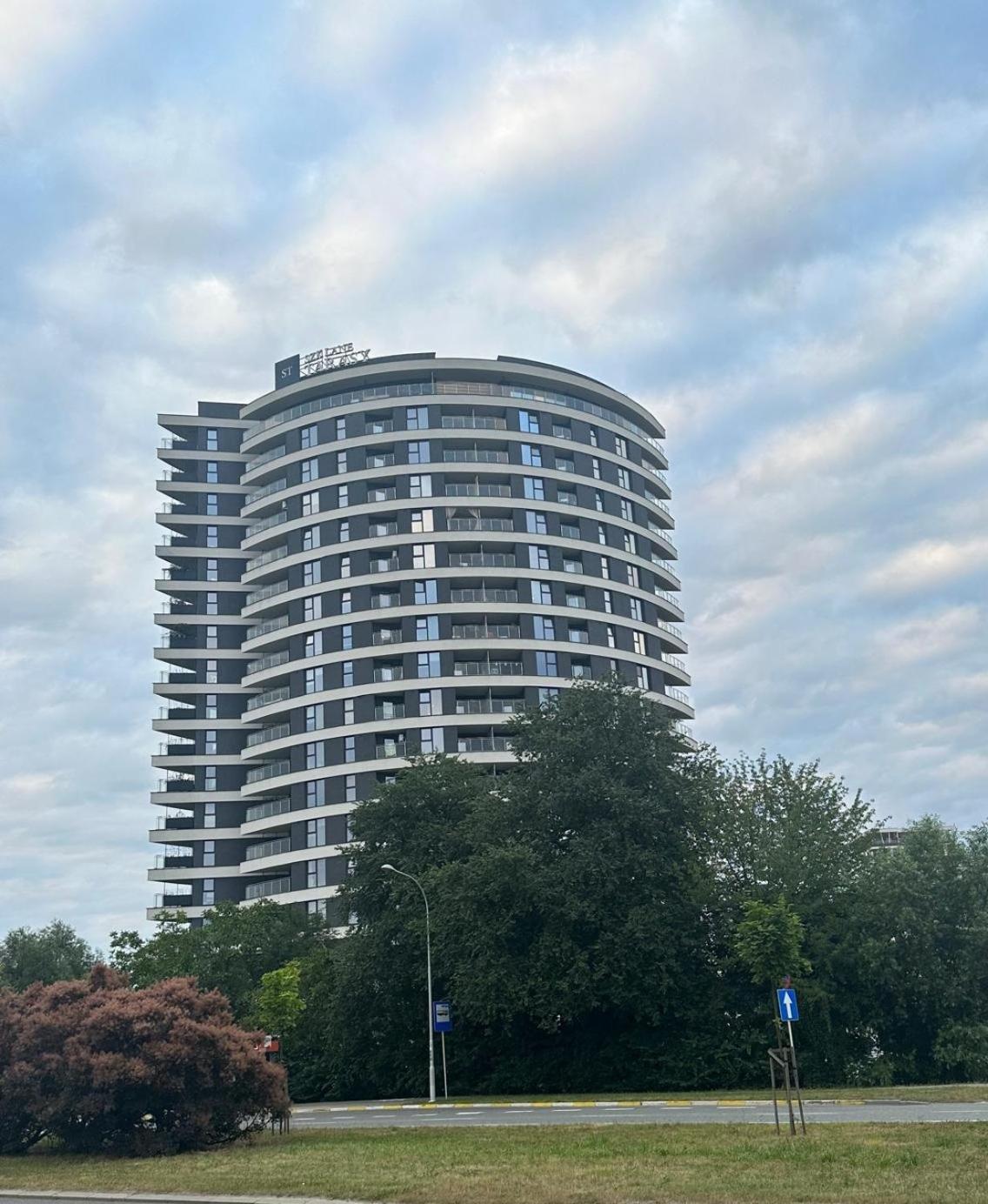 Premium Apartments Rzeszow Gold 외부 사진