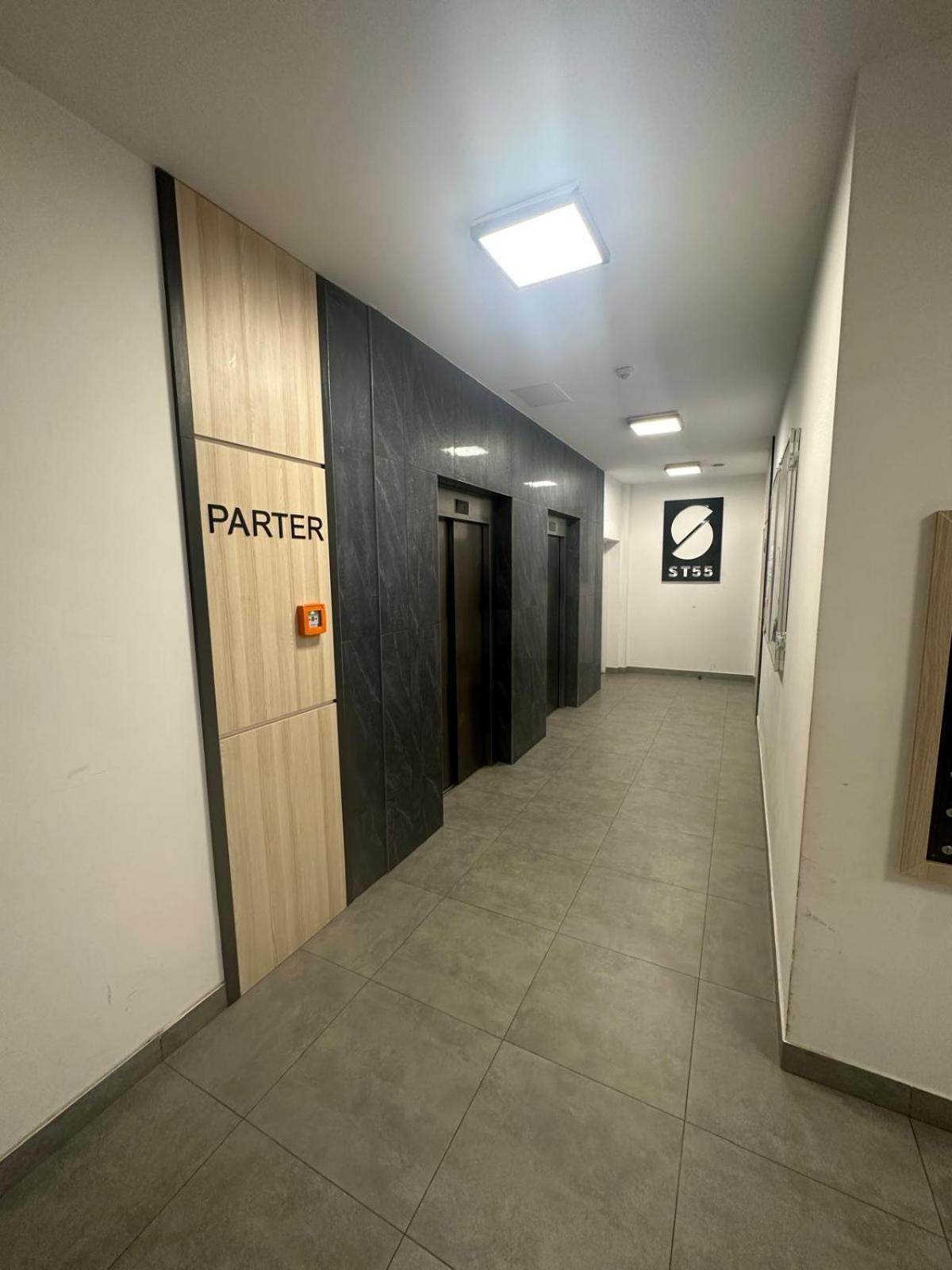 Premium Apartments Rzeszow Gold 외부 사진
